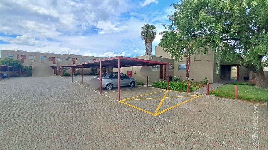 1 Bedroom Property for Sale in Fauna Free State